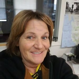 Meet your Posher, Vickie